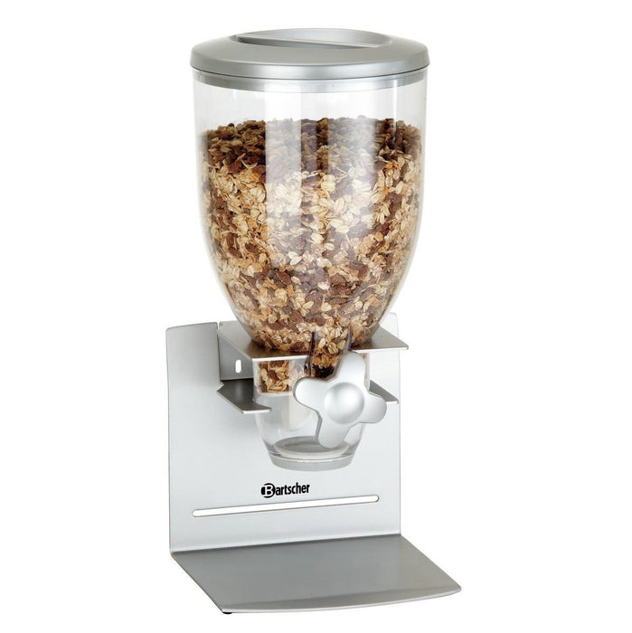 Bartscher - Bartscher Cerealienspender, 1-fach - GastroDeals