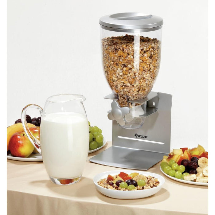 Bartscher - Bartscher Cerealienspender, 1-fach - GastroDeals