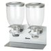 Bartscher - Bartscher Cerealienspender, 2-fach - GastroDeals