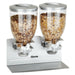 Bartscher - Bartscher Cerealienspender, 2-fach - GastroDeals