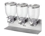 Bartscher - Bartscher Cerealienspender, 3-fach - GastroDeals