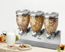 Bartscher - Bartscher Cerealienspender, 3-fach - GastroDeals