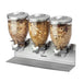 Bartscher - Bartscher Cerealienspender, 3-fach - GastroDeals