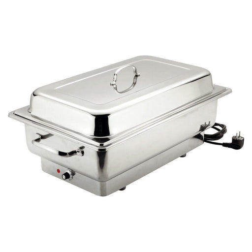 Bartscher - Bartscher Chafing-Dish 1/1 1000 E - GastroDeals