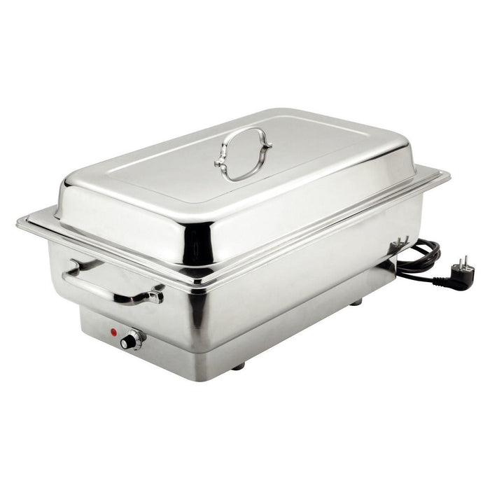 Bartscher - Bartscher Chafing-Dish 1/1 1000 E - GastroDeals