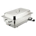 Bartscher - Bartscher Chafing-Dish 1/1 1000 E - GastroDeals