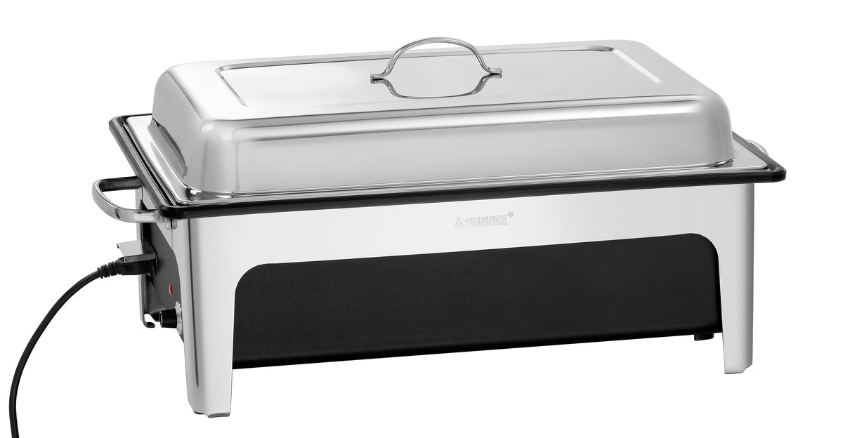 Bartscher - Bartscher Chafing-Dish 1/1 2200 E - GastroDeals