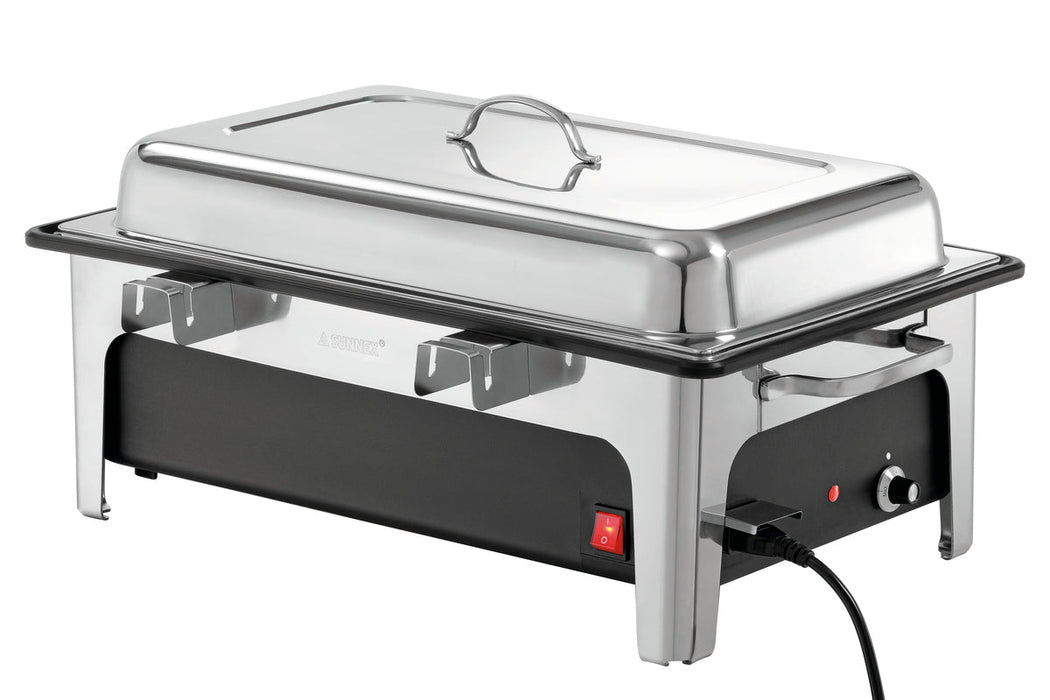 Bartscher - Bartscher Chafing-Dish 1/1 2200 E - GastroDeals