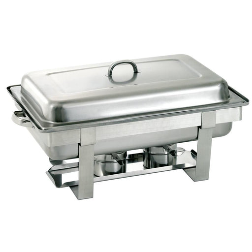 Bartscher - Bartscher Chafing-Dish 1/1 BP - GastroDeals