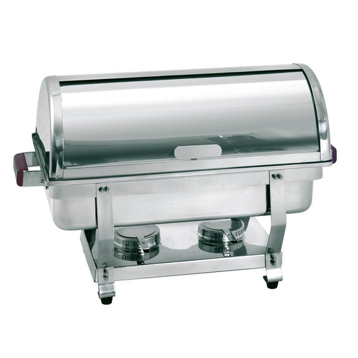 Bartscher - Bartscher Chafing-Dish 1/1 BP "Rolltop" - GastroDeals