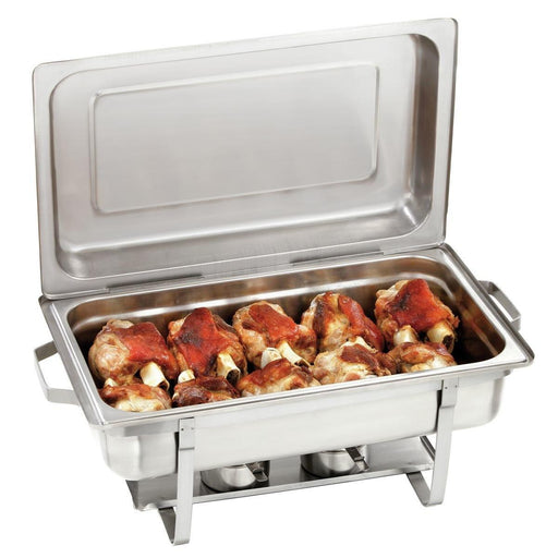 Bartscher - Bartscher Chafing-Dish 1/1 BP XL - GastroDeals