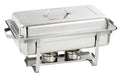 Bartscher - Bartscher Chafing-Dish 1/1 BP XL - GastroDeals