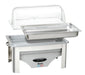 Bartscher - Bartscher Chafing-Dish 1/1 "COOL + HOT" - GastroDeals