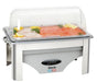 Bartscher - Bartscher Chafing-Dish 1/1 "COOL + HOT" - GastroDeals