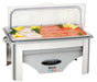Bartscher - Bartscher Chafing-Dish 1/1 "COOL + HOT" - GastroDeals