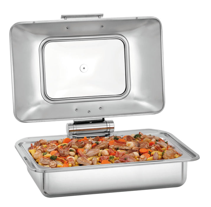 Bartscher - Bartscher Chafing-Dish 1/1 Flexible - GastroDeals