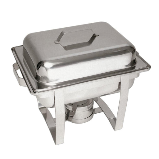 Bartscher - Bartscher Chafing-Dish 1/2 BP - GastroDeals