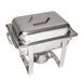 Bartscher - Bartscher Chafing-Dish 1/2 BP - GastroDeals