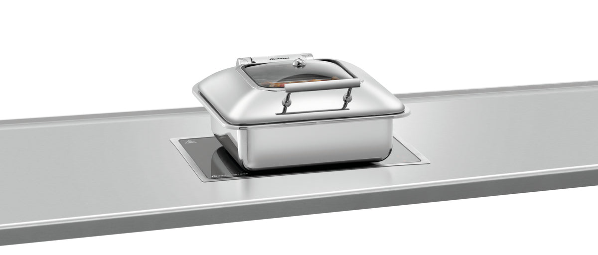 Bartscher - Bartscher Chafing-Dish 2/3 Flexible - GastroDeals