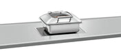 Bartscher - Bartscher Chafing-Dish 2/3 Flexible - GastroDeals