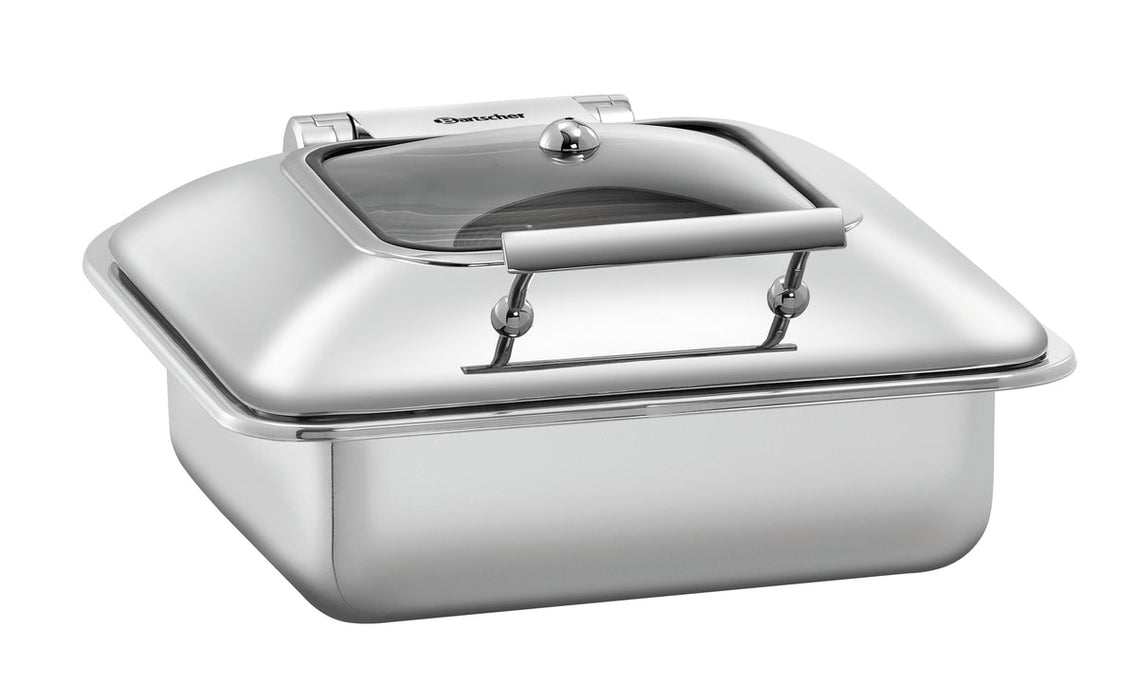 Bartscher - Bartscher Chafing-Dish 2/3 Flexible - GastroDeals