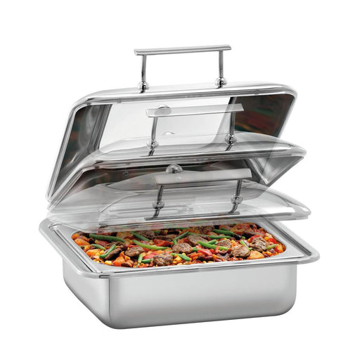Bartscher - Bartscher Chafing-Dish 2/3 Flexible - GastroDeals
