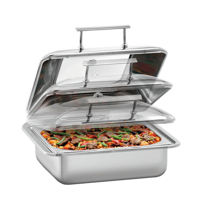 Bartscher - Bartscher Chafing-Dish 2/3 Flexible - GastroDeals
