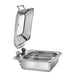 Bartscher - Bartscher Chafing-Dish 2/3 Flexible - GastroDeals
