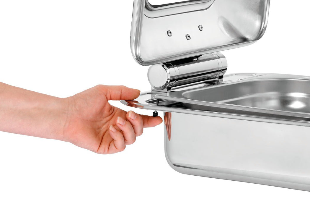 Bartscher - Bartscher Chafing-Dish 2/3 Flexible - GastroDeals