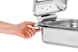 Bartscher - Bartscher Chafing-Dish 2/3 Flexible - GastroDeals