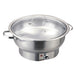 Bartscher - Bartscher Chafing-Dish 3,8L 500 E - GastroDeals