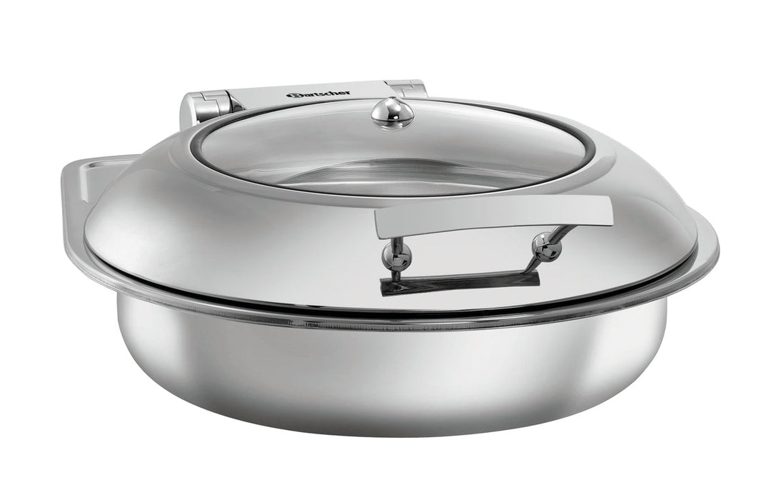 Bartscher - Bartscher Chafing-Dish 6,2L Flexible - GastroDeals