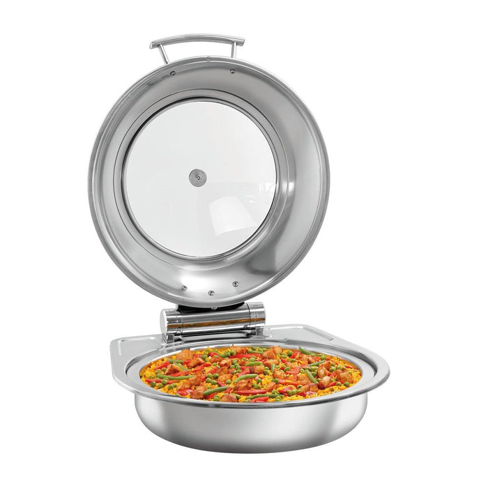 Bartscher - Bartscher Chafing-Dish 6,2L Flexible - GastroDeals