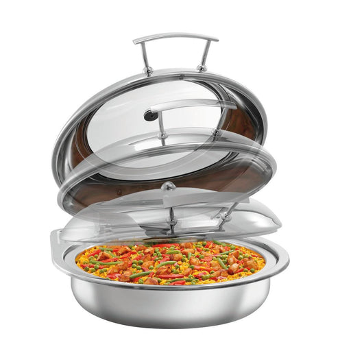 Bartscher - Bartscher Chafing-Dish 6,2L Flexible - GastroDeals