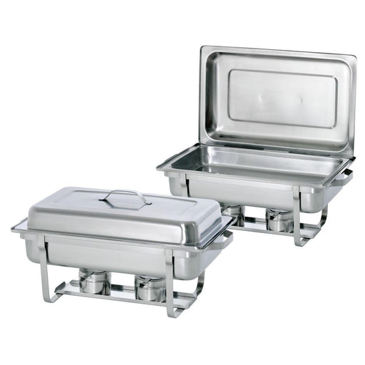 Bartscher - Bartscher Chafing-Dish-Set 1/1 BP - GastroDeals