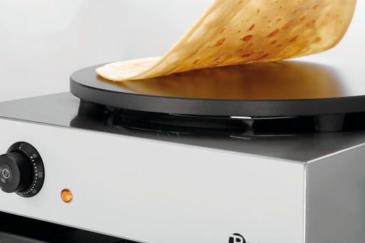 Bartscher - Bartscher Crêpe-Backgerät 1CP400 - GastroDeals