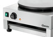 Bartscher - Bartscher Crêpe-Backgerät 1CP400 - GastroDeals