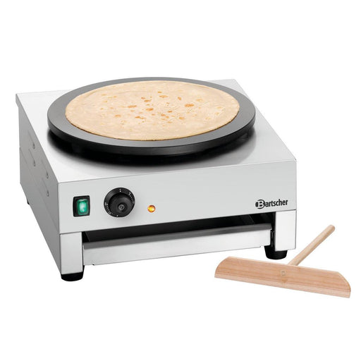 Bartscher - Bartscher Crêpe-Backgerät 1CP400 - GastroDeals