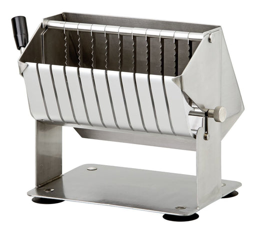 Bartscher - Bartscher Currywurstschneider 10M1750M - GastroDeals