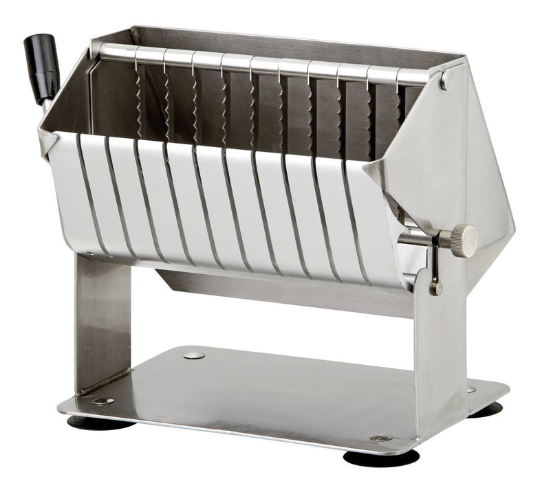 Bartscher - Bartscher Currywurstschneider 10M1750M - GastroDeals