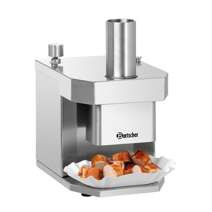 Bartscher - Bartscher Currywurstschneider DRM3500E - GastroDeals