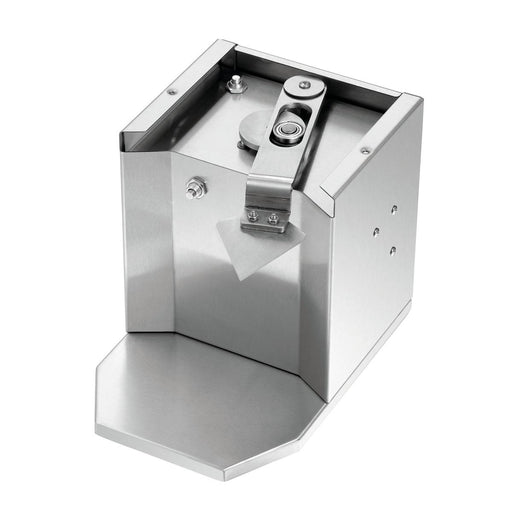 Bartscher - Bartscher Currywurstschneider DRM3500E - GastroDeals