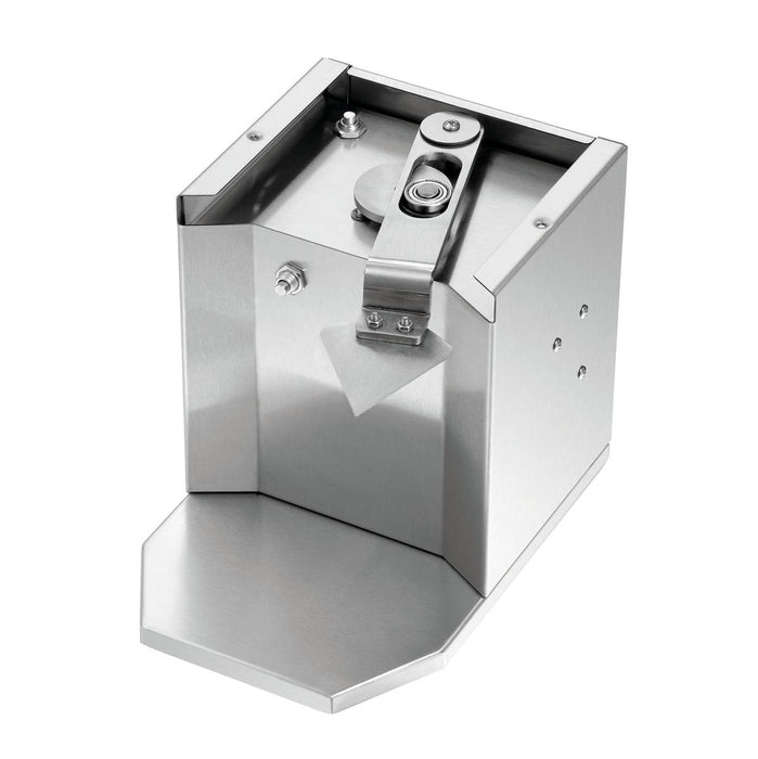 Bartscher - Bartscher Currywurstschneider DRM3500E - GastroDeals