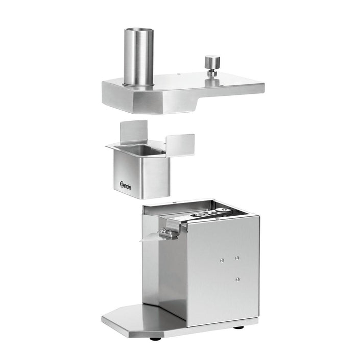 Bartscher - Bartscher Currywurstschneider DRM3500E - GastroDeals