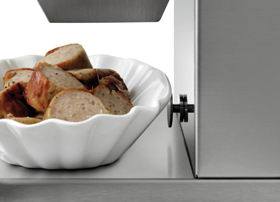 Bartscher - Bartscher Currywurstschneider DSM3500E - GastroDeals