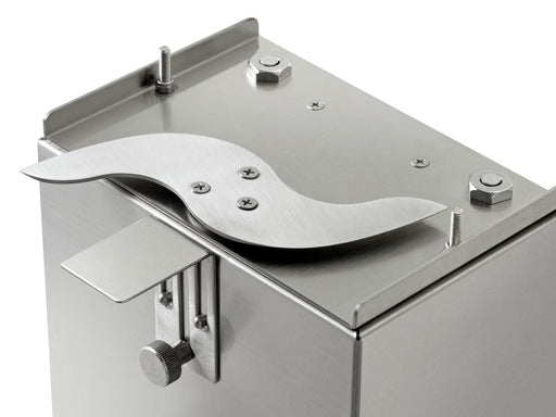 Bartscher - Bartscher Currywurstschneider DSM3500E - GastroDeals