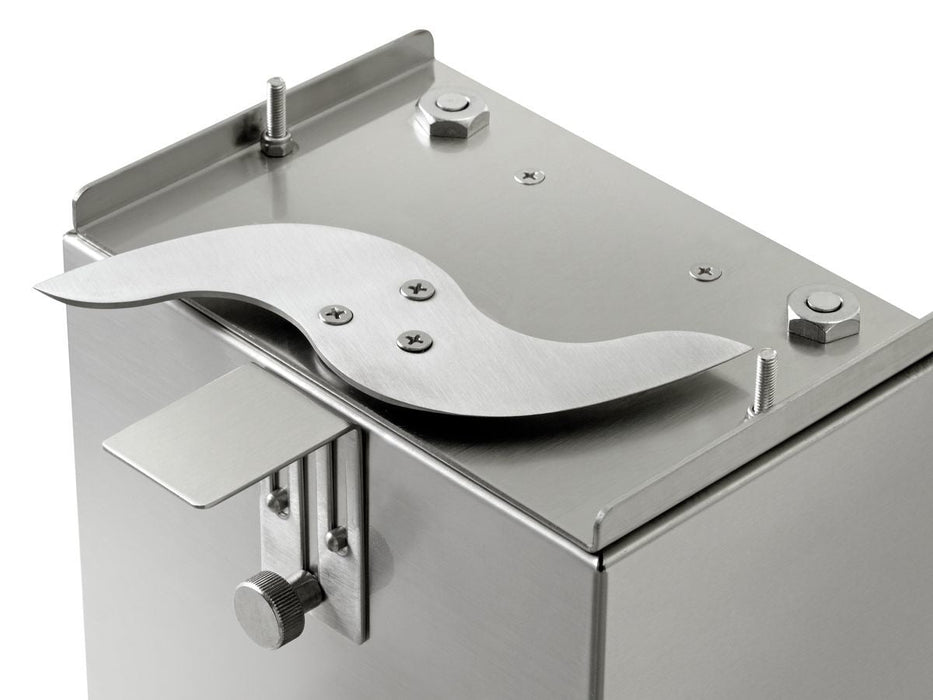 Bartscher - Bartscher Currywurstschneider DSM3500E - GastroDeals