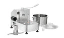 Bartscher - Bartscher Cutter 1000 - GastroDeals