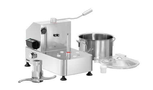 Bartscher - Bartscher Cutter 1000 - GastroDeals