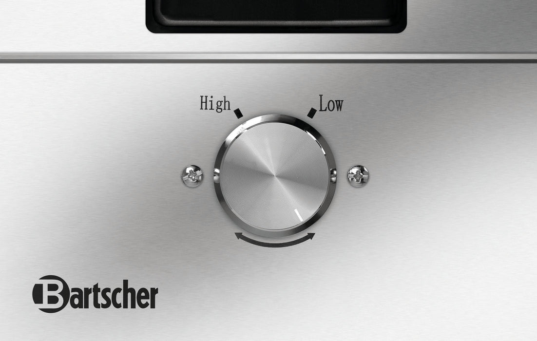Bartscher - Bartscher Cutter 1000 - GastroDeals